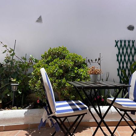 La Puerta Del Sol Villa Costa Adeje  Buitenkant foto