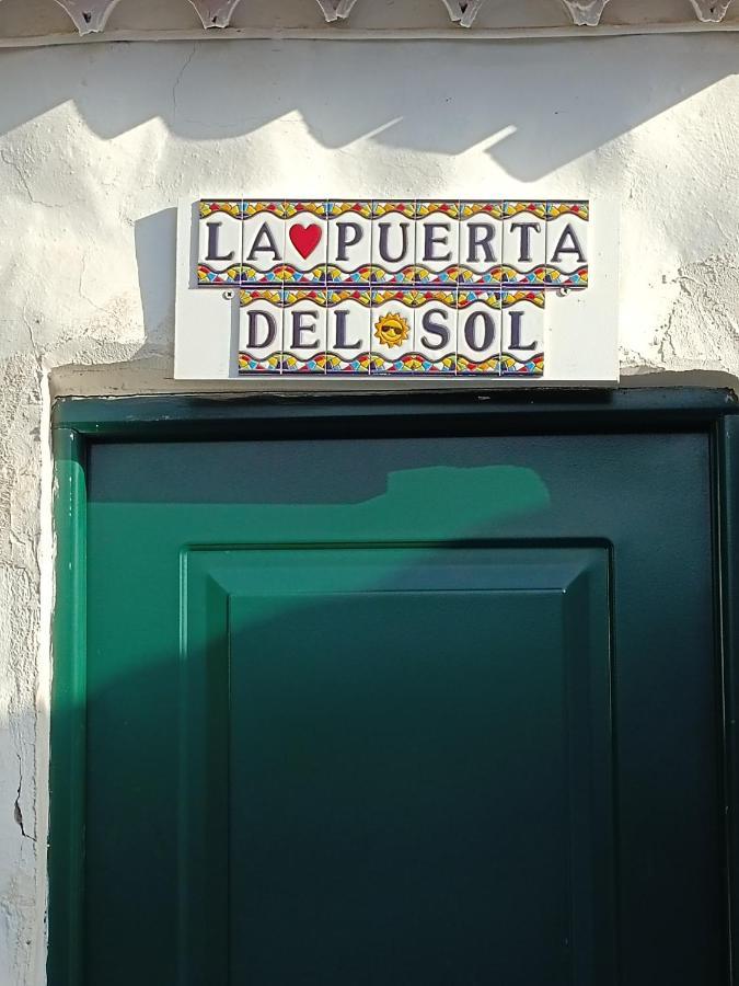 La Puerta Del Sol Villa Costa Adeje  Buitenkant foto