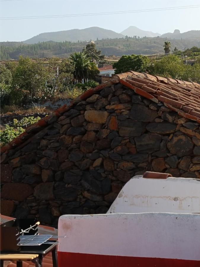 La Puerta Del Sol Villa Costa Adeje  Buitenkant foto