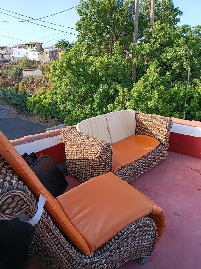 La Puerta Del Sol Villa Costa Adeje  Buitenkant foto