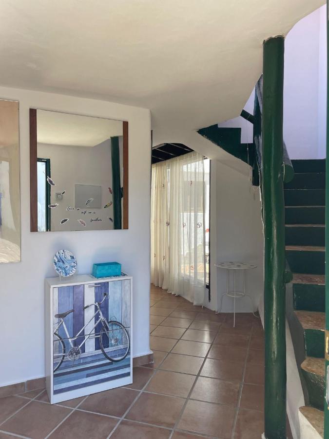 La Puerta Del Sol Villa Costa Adeje  Buitenkant foto