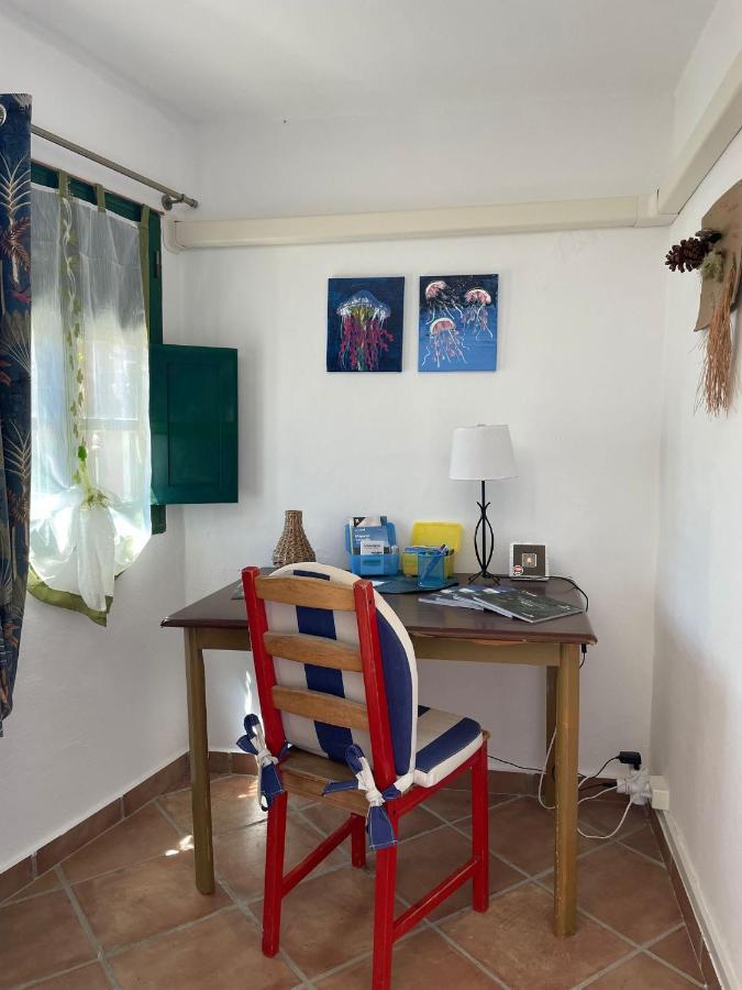 La Puerta Del Sol Villa Costa Adeje  Buitenkant foto