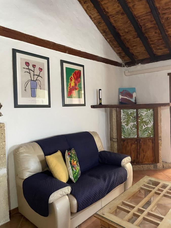 La Puerta Del Sol Villa Costa Adeje  Buitenkant foto