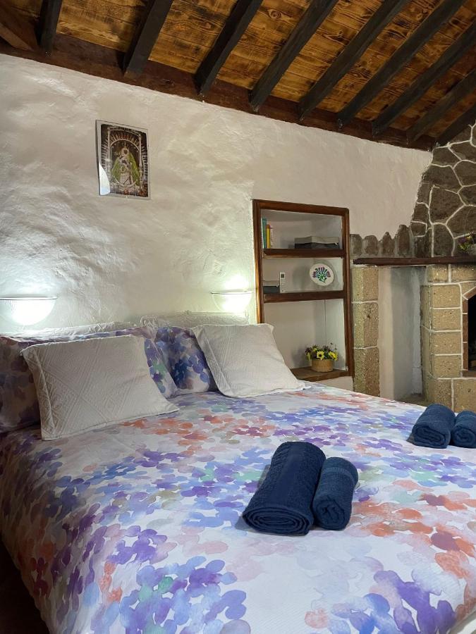 La Puerta Del Sol Villa Costa Adeje  Buitenkant foto