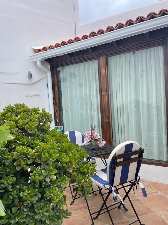 La Puerta Del Sol Villa Costa Adeje  Buitenkant foto