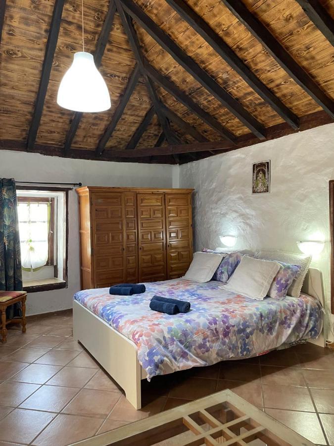 La Puerta Del Sol Villa Costa Adeje  Buitenkant foto