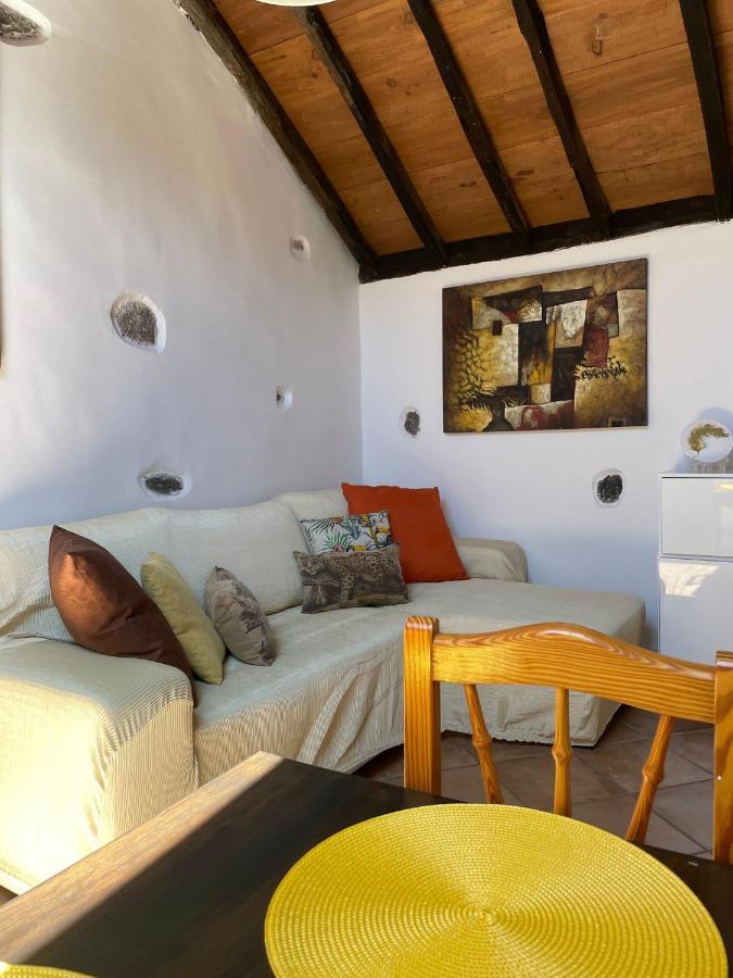 La Puerta Del Sol Villa Costa Adeje  Buitenkant foto