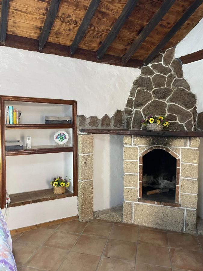 La Puerta Del Sol Villa Costa Adeje  Buitenkant foto