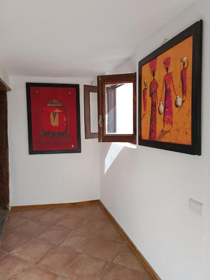 La Puerta Del Sol Villa Costa Adeje  Buitenkant foto