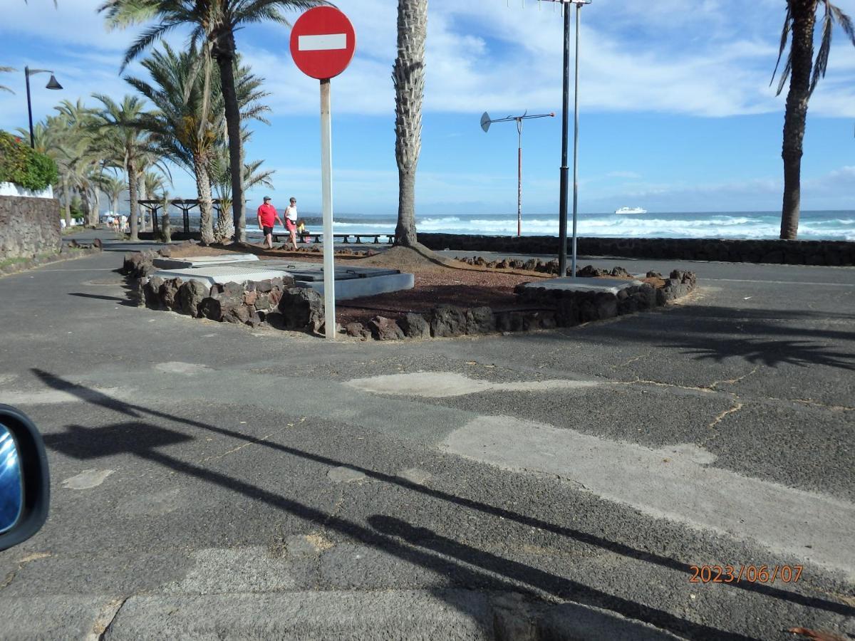 La Puerta Del Sol Villa Costa Adeje  Buitenkant foto
