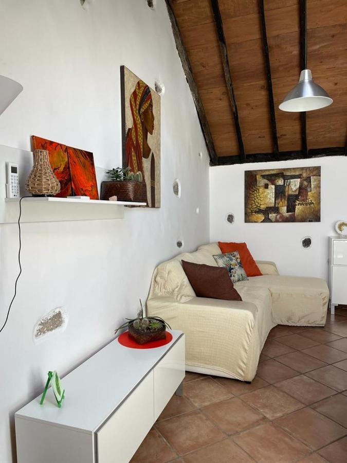La Puerta Del Sol Villa Costa Adeje  Buitenkant foto