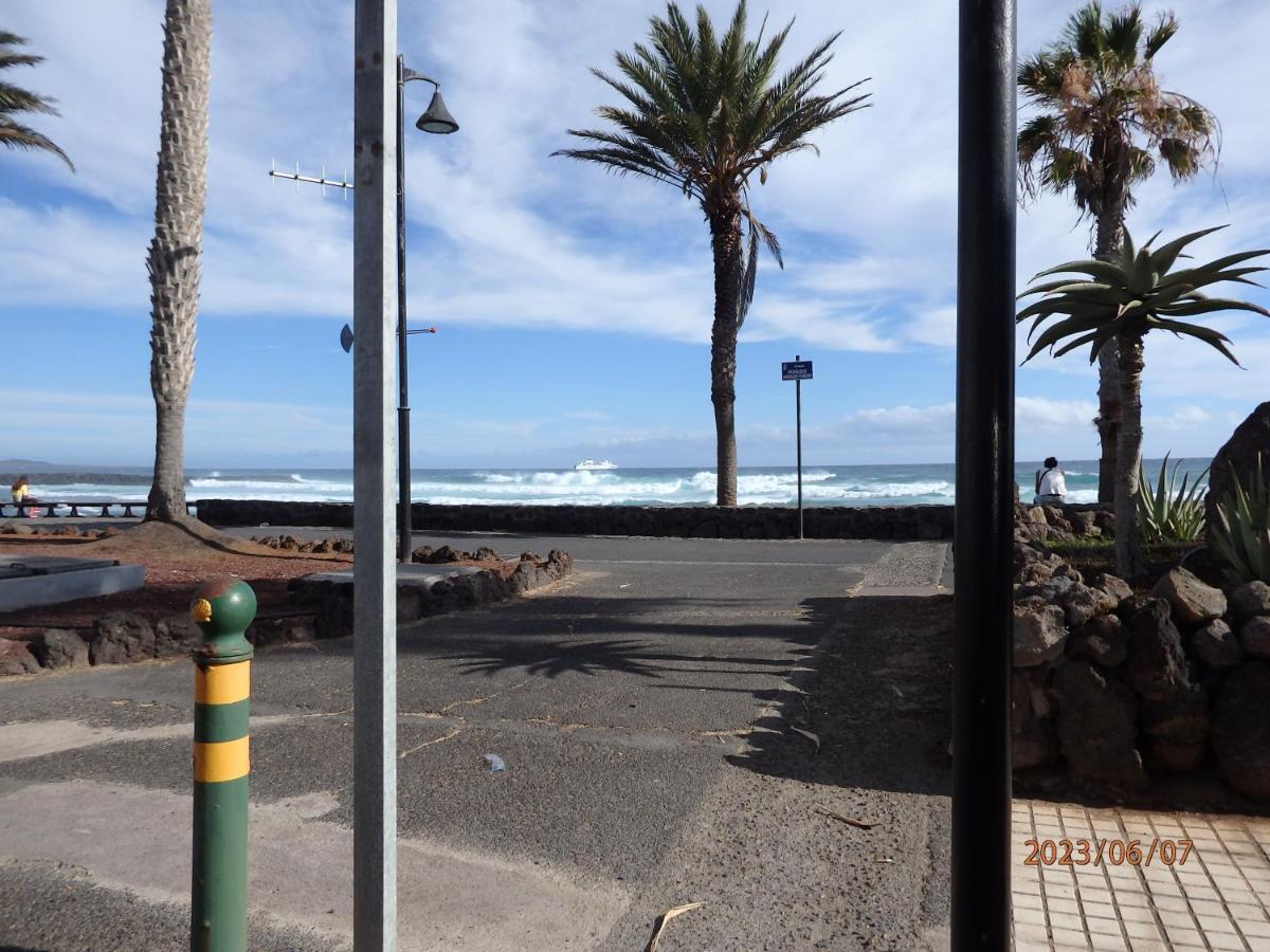 La Puerta Del Sol Villa Costa Adeje  Buitenkant foto