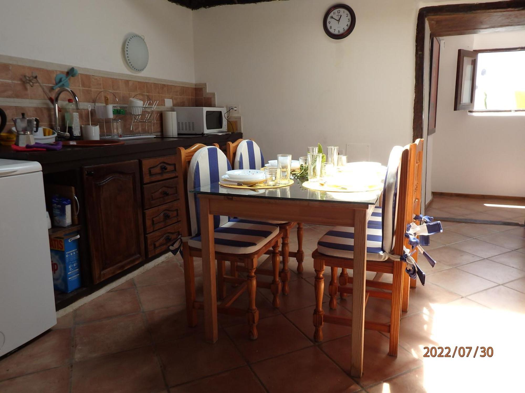 La Puerta Del Sol Villa Costa Adeje  Buitenkant foto